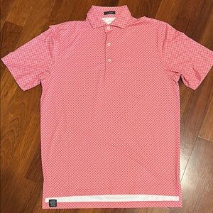 Men's Turtleson Polo Shirt
